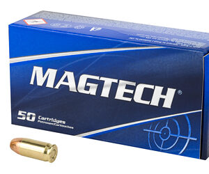 MAGTECH 380ACP 95GR FMJ 50/1000