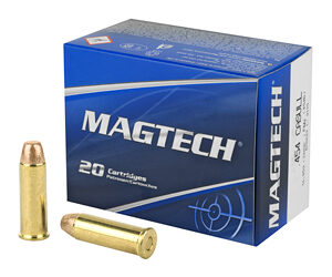 MAGTECH 454 CASULL 260GR FMJ 20/1000