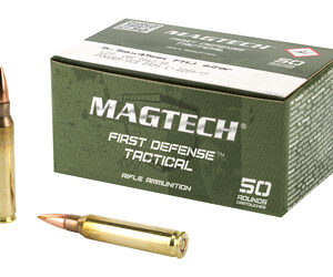 MAGTECH CBC 556NATO 62GR FMJ 50/1000