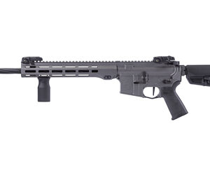 MAXIM MD15L 6MM ARC 16" 10RD GRAY