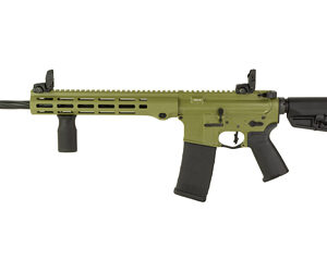 MAXIM MD15L 556NATO 16" 30RD BZK GRN