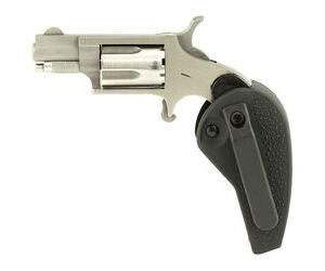 NAA MINI REV 22LR 1 1/8" 5RD HLSTR