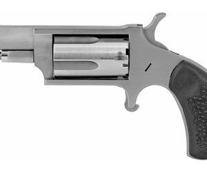 NAA MINI REV 22WMR 1 5/8" 5RD RBR