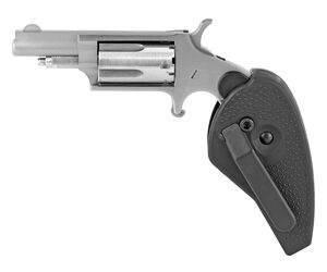 NAA MINI REV 22WMR 1 5/8" 5RD HLSTR