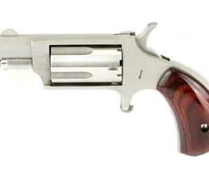 NAA MINI REV 22/22M 1 1/8" 5RD FS