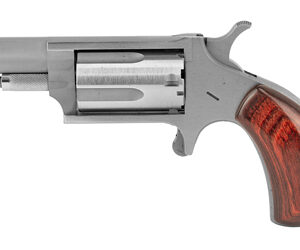 NAA MINI REV 22WMR 1 5/8" 5RD FS