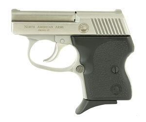 NAA GUARDIAN 32ACP 6RD STS