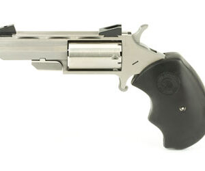 NAA BLK WIDOW 22LR 2" 5RD FS