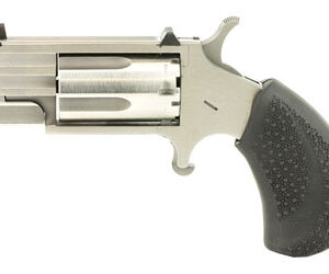 NAA PUG WHITE DOT 22WMR 1" 5RD