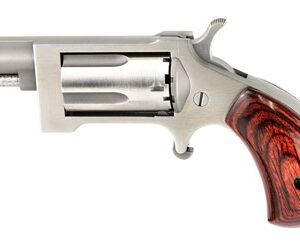 NAA SIDEWINDER 22WMR 1.5" 5RD STS