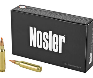 NOSLER 22NOS 55GR BT 20/200