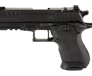 OA DEF OA 2311 CMP 9MM 4.25" 15RD BK