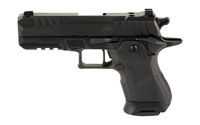 OA DEF OA 2311 CMP 9MM 4.25" 15RD BK