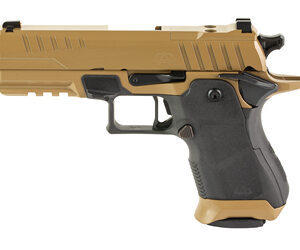 OA DEF OA 2311 CMP 9MM 15RD HDB NS