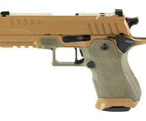 OA DEF OA 2311 CMP 9MM 15RD HDS NS