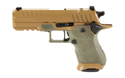 OA DEF OA 2311 CMP 9MM 15RD HDS NS