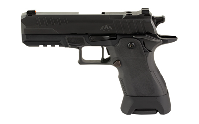 OA DEF OA 2311 CMP PLUS 9MM 17RD BK