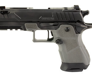 OA DEF OA 2311 CMP PRO 9MM 15RD BLK