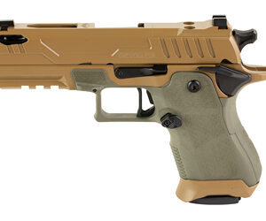 OA DEF OA 2311 CMP PRO 9MM 15RD HDS