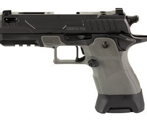 OA DEF OA 2311 CP PRO P 9MM 17RD BLK