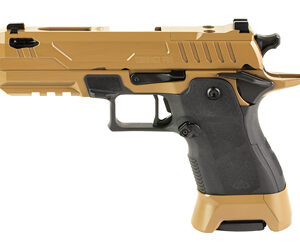 OA DEF OA 2311 CP PRO P 9MM 17RD HDB
