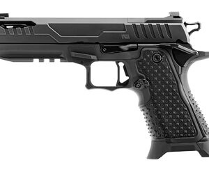 OA DEF OA 2311 PRO ELITE 9MM 5" BLK