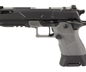 OA DEF OA 2311 PRO 9MM 5" 21RD GRY