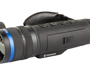 PULSAR TELOS XP50 2.5-10X50 BLK