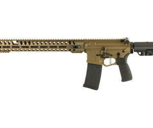 POF RENEGADE PLUS 556 16.5" 30RD BRZ