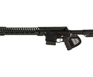 POF REVOLUTION 308 16.5" 10RD CA BLK