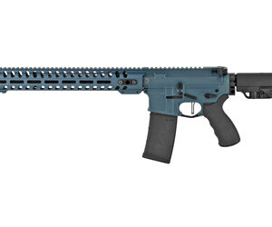 POF WONDER 556 16.5" 30RD BLUE TI