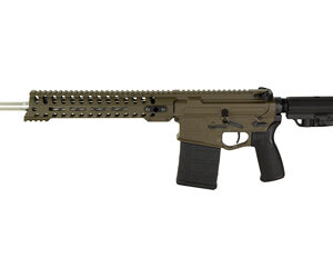 POF ROGUE 308WIN 16.5" 20RD BRN