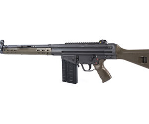 PTR 91 GIR 308WIN 18" 20RD GREEN WSM