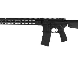 PWS MK116 COMPOUND 223WYLDE 16.1" BK
