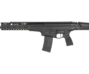 PWS UXR ELITE 223WLD 14.5"P 30RD BLK