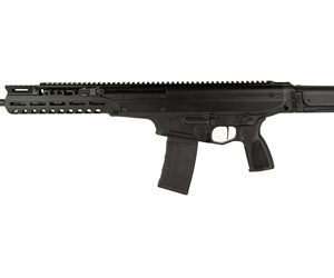 PWS UXR ELITE 223 WYLDE 16" 30RD BLK