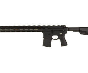 Q SUGAR WEASEL 556 16" 30RD BLK