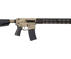 Q SUGAR WEASEL 556 16" 30RD FDE