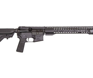 RADICAL 556NATO 16" SHR HG 30RD BLK