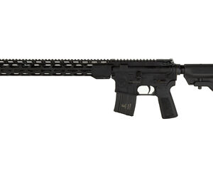 RADICAL 6.8SPC 16" 15"RPR 15RD BLK