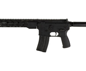RADICAL PSTL 556NATO 10.5" 30RD BLK