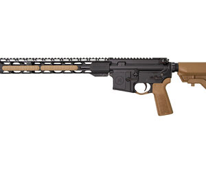 RADICAL 556NATO 16" 30RD BLK/CB