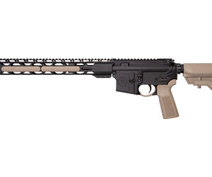 RADICAL 300BLK 16" 30RD BLK/FDE