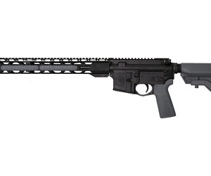 RADICAL 762X39 16" 10RD BLK/GRY