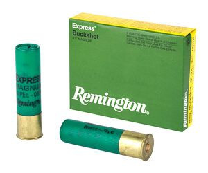 REM EXP MAG 12GA 3.5" 00 BCK 5/250
