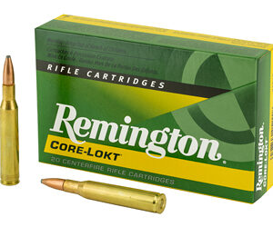 REM 270WIN 130GR PSP CL 20/200