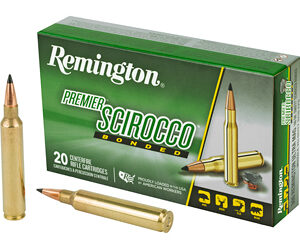 REM SWIFT SCR 300RUM 180GR 20/200