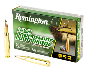 REM SPEER IMPACT 270WIN 150GR 20/200