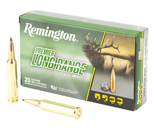 REM SPEER IMPACT 7MMREM 175GR 20/200