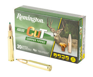 REM PRMRCUT CPR 30-06SPRG 165GR